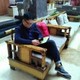 用户头像