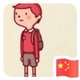 用户头像