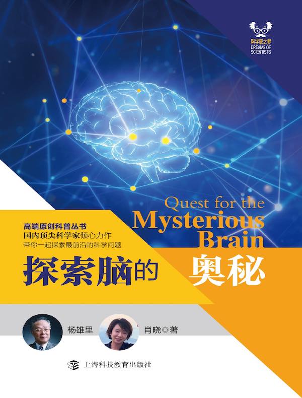 探索脑的奥秘