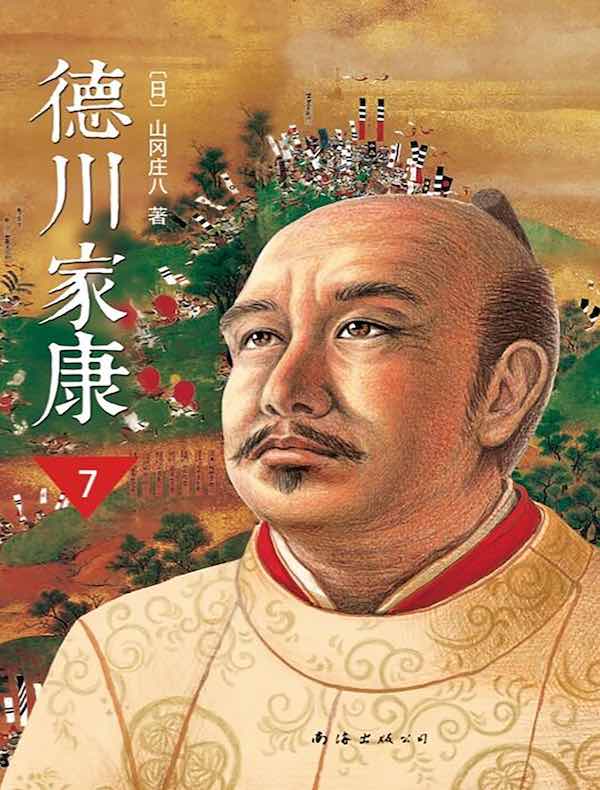 德川家康7：南征北战