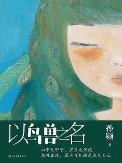 封面