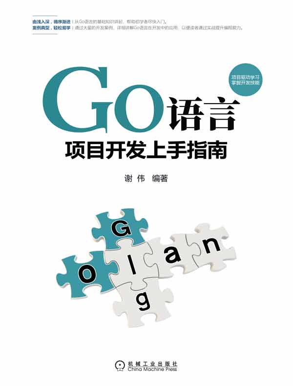 Go语言项目开发上手指南