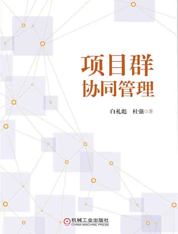 项目群协同管理