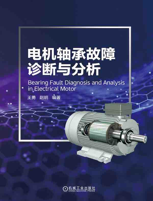 电机轴承故障诊断与分析