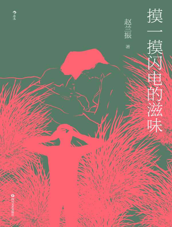 摸一摸闪电的滋味