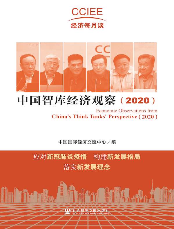 中国智库经济观察（2020）