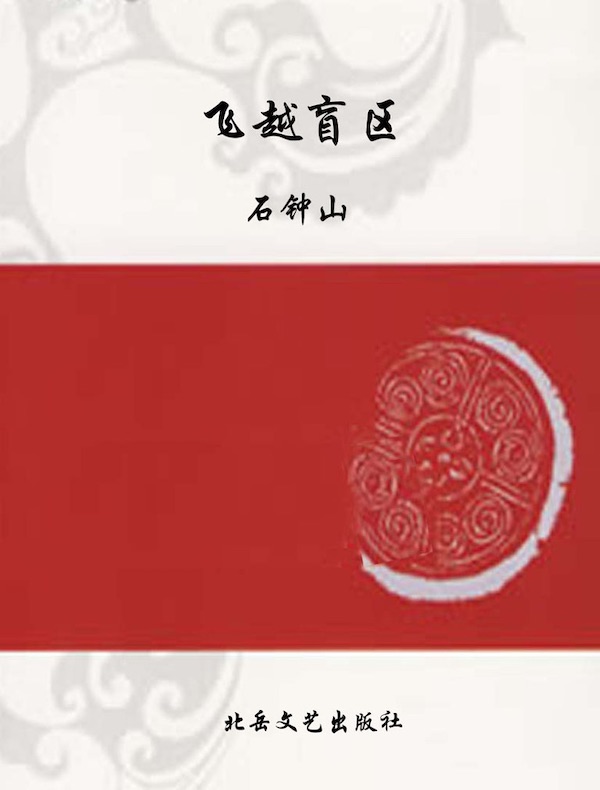 飞越盲区
