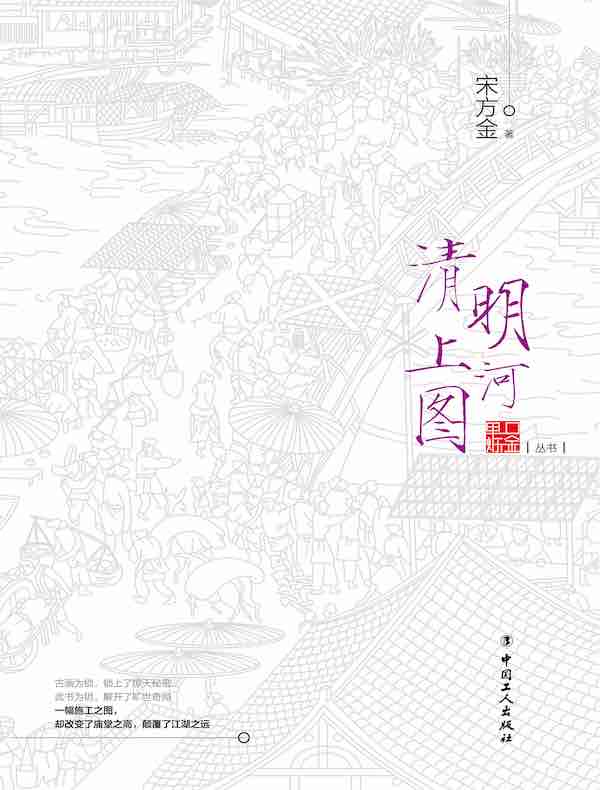 清明上河图
