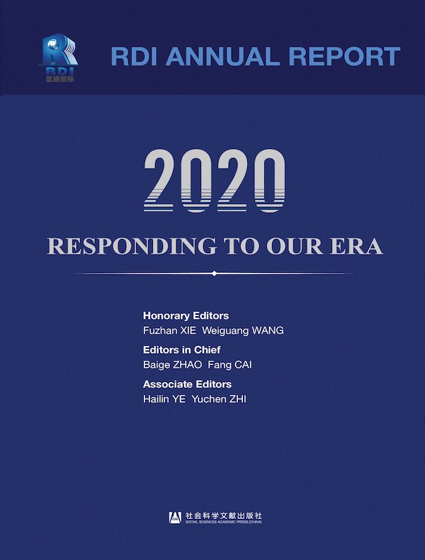 2020，我们交给时代的答卷：蓝迪国际智库2020年度报告（英文版）