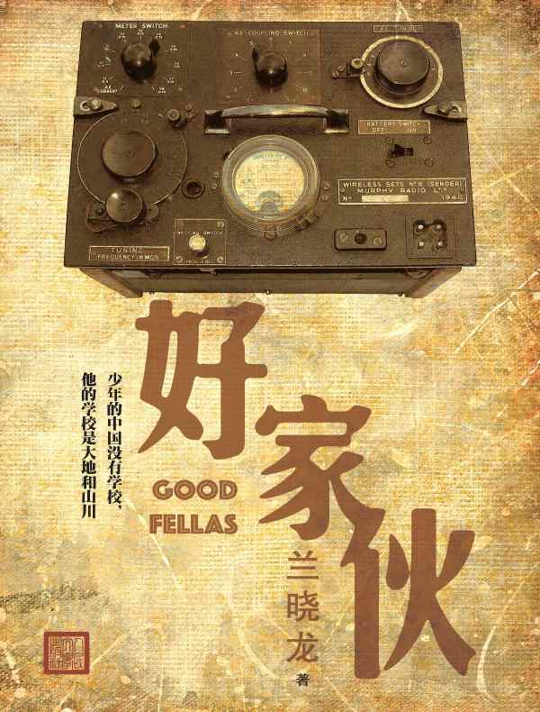 好家伙