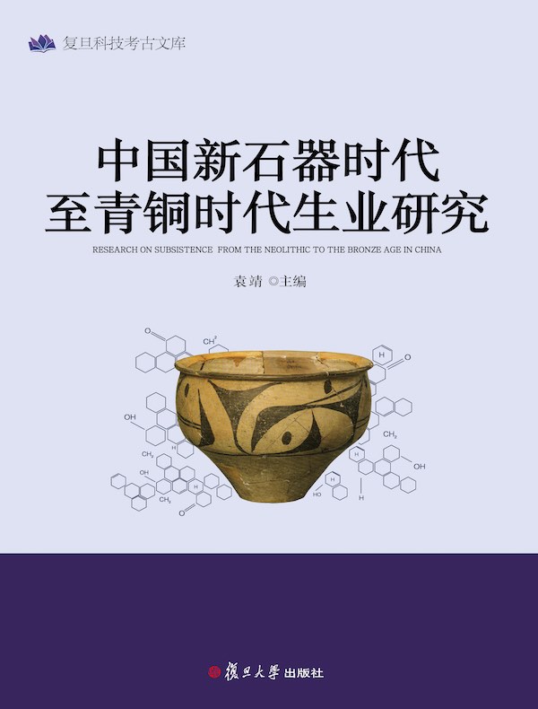 中国新石器时代至青铜时代生业研究