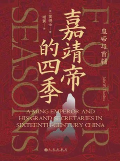 封面