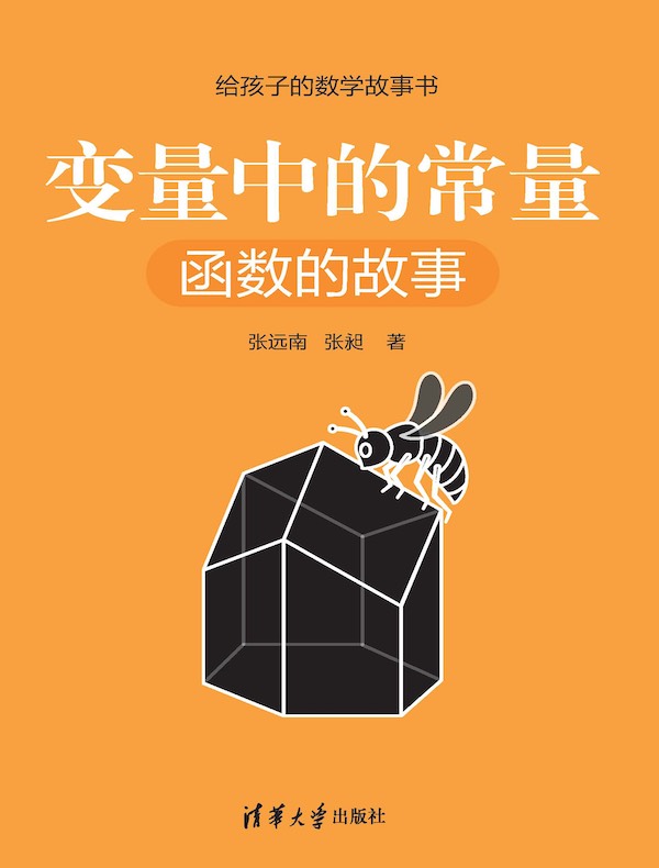 变量中的常量：函数的故事