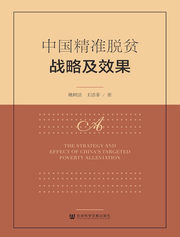 中国精准脱贫战略及效果