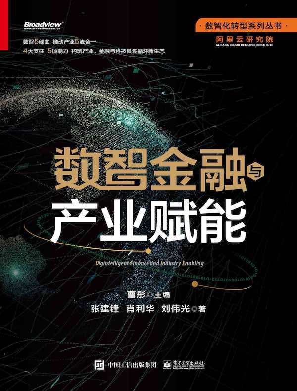 数智金融与产业赋能
