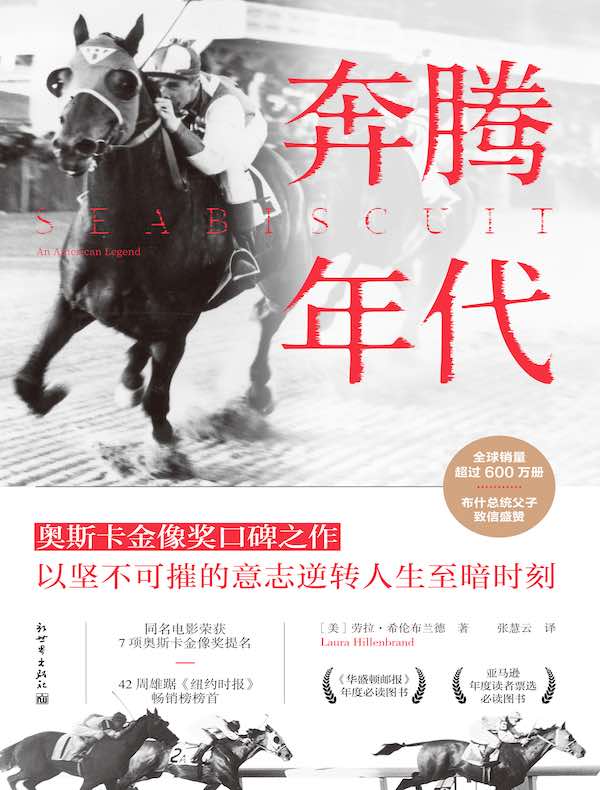 奔腾年代(奥斯卡版)