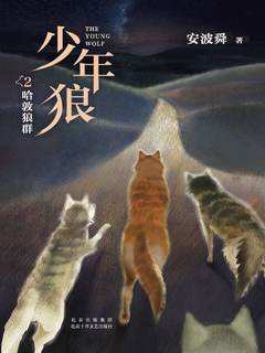封面