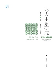 北大中东研究（总第3期）