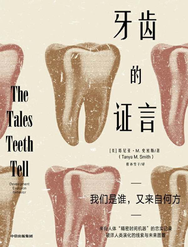 牙齿的证言