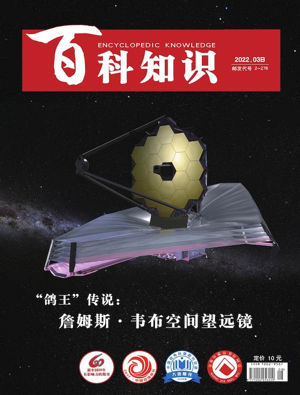 百科知识（2022年第6期）