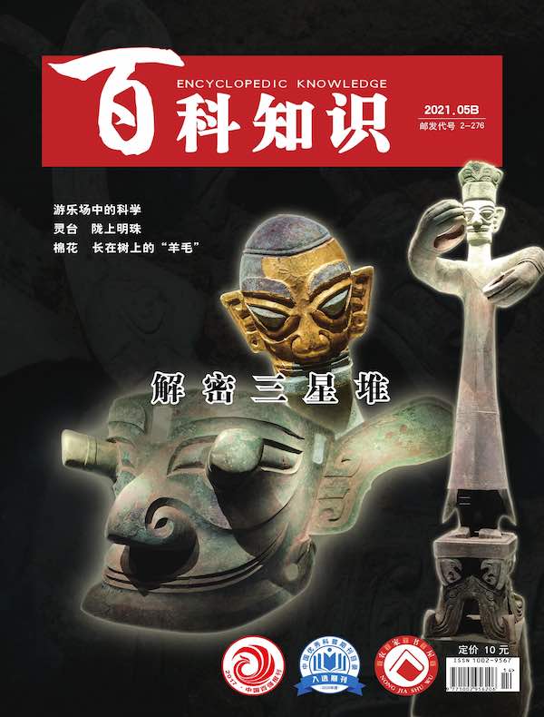 百科知识（2021年第10期）