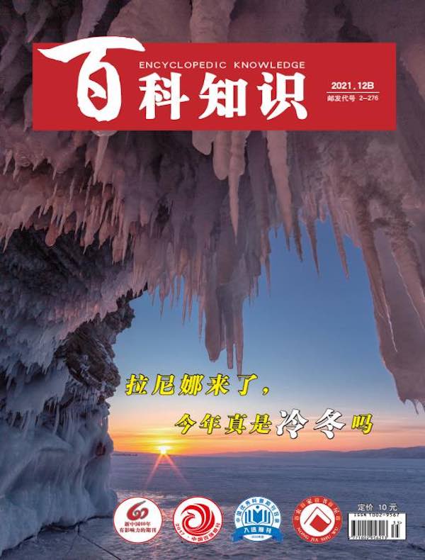 百科知识（2021年第24期）