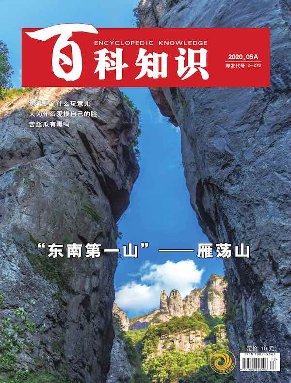 百科知识（2020年第9期）