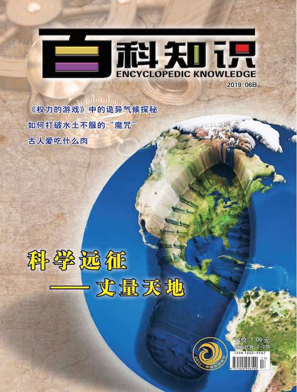 百科知识（2019年第12期）