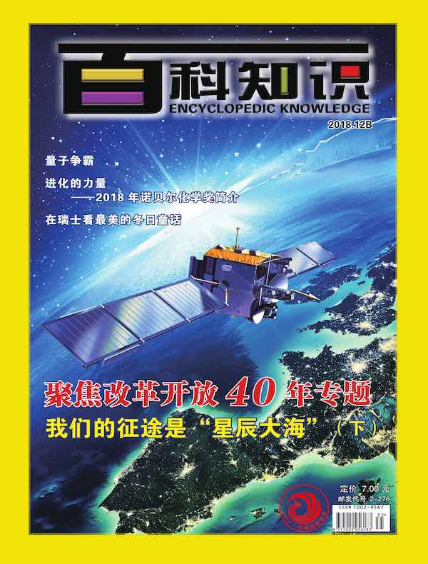 百科知识（2018年第24期）