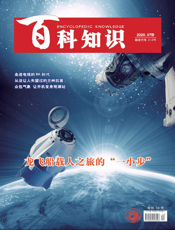 百科知识（2020年第14期）