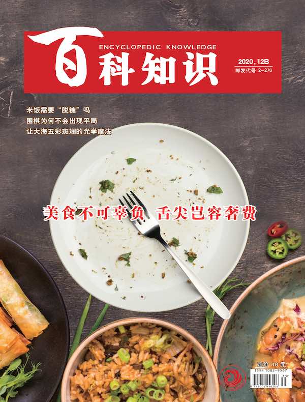 百科知识（2020年第24期）