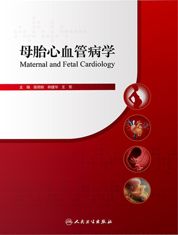 母胎心血管病学