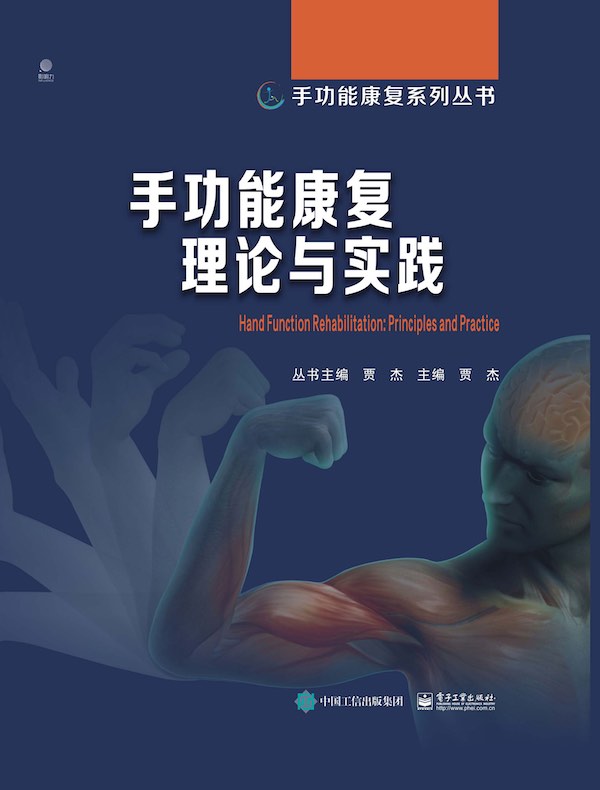 手功能康复理论与实践