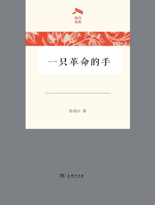 一只革命的手