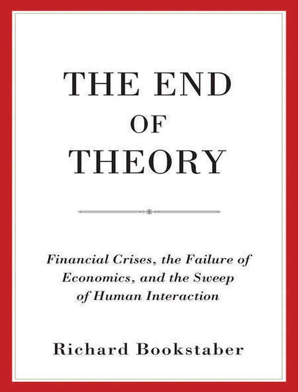 The End of Theory