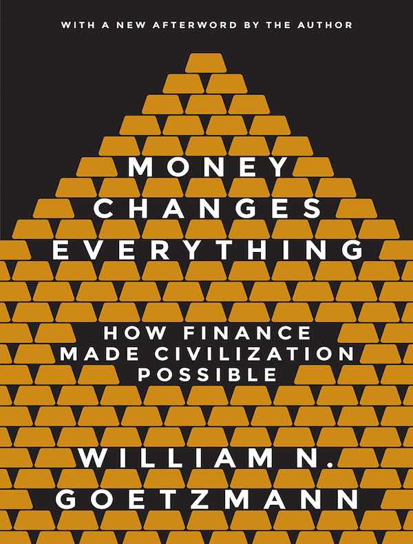 Money Changes Everything