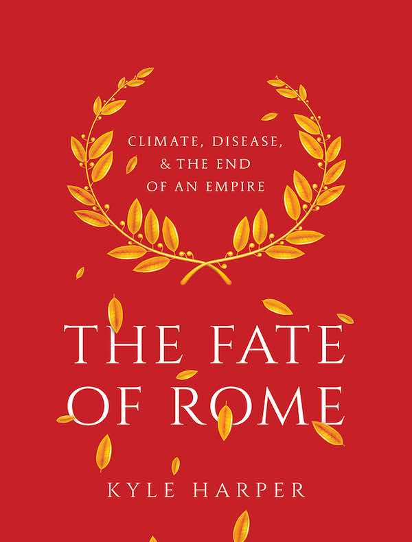 The Fate of Rome