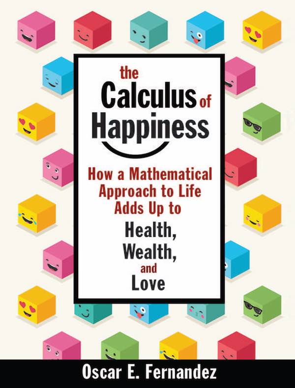 The Calculus of Happiness