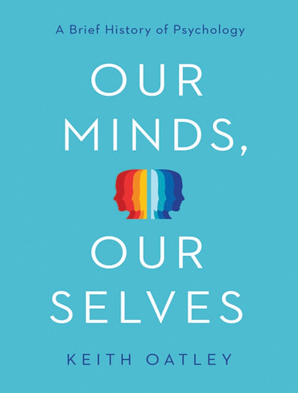 Our Minds, Our Selves