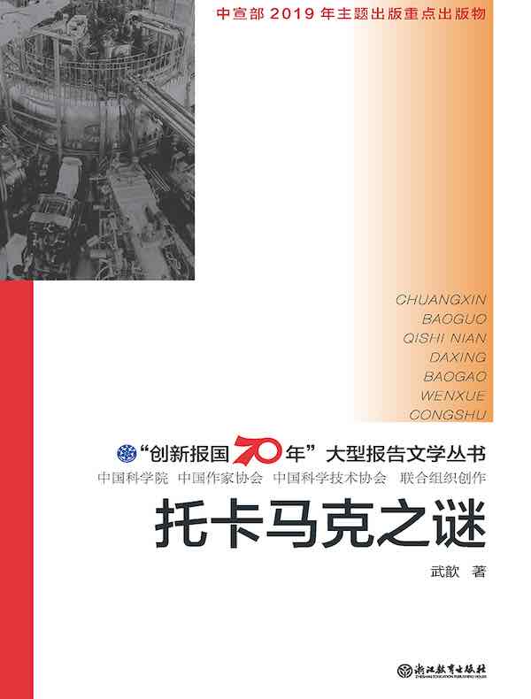 托卡马克之谜