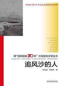 追风沙的人