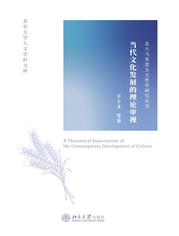 当代文化发展的理论审视