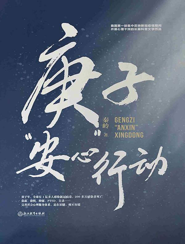 庚子“安心”行动