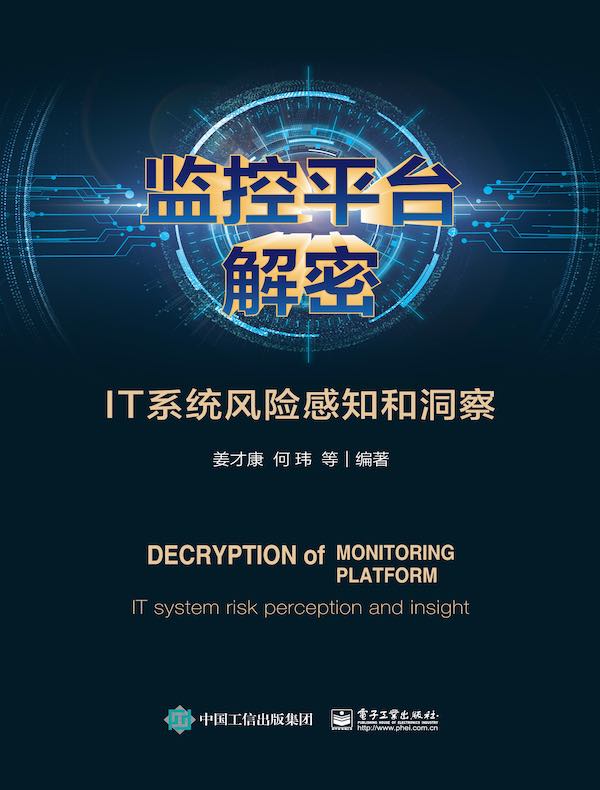监控平台解密