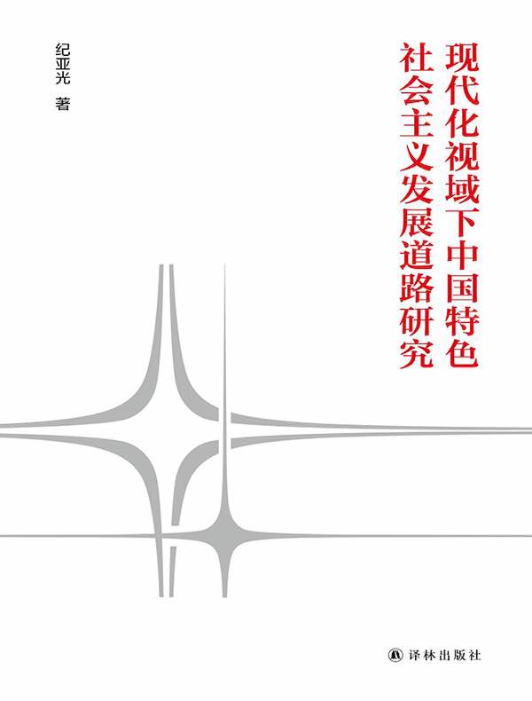 现代化视域下中国特色社会主义发展道路研究