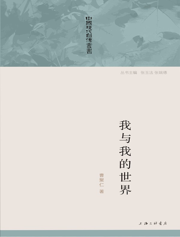 我与我的世界