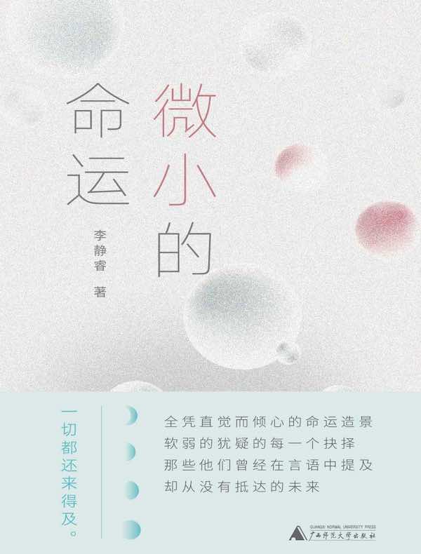 微小的命运
