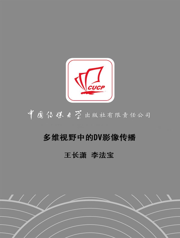 多维视野中的DV影像传播