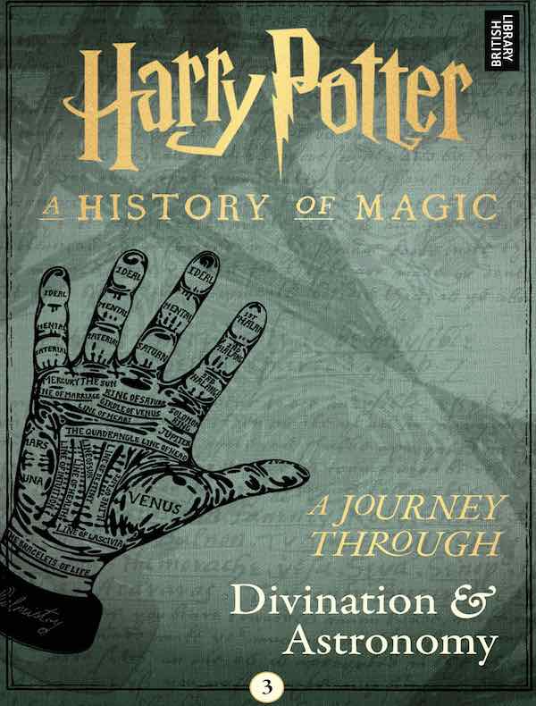 A Journey Through Divination and Astronomy