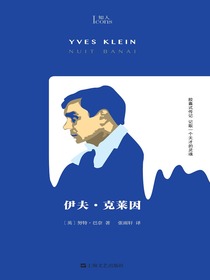 伊夫·克莱因